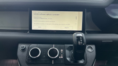 Land Rover Defender 2.0 D240 First Edition 110 5dr Auto Diesel Estate